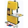 PROXXON 27172 MICROSEGA A NASTRO 220V. SEGA MBS-240-E ACCIAIO FERRO METALLI