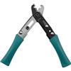 Cloudpower Tagliatubi capillare per una manutenzione efficiente, facile da usare CopperTube Scissor Capillare Clamp Cutting Copper Pinza Tubo