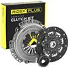 RIDEX PLUS 479C0477P Kit frizione con grasso sintetico con cuscinetto disinnesto Compatibilità con TOYOTA Yaris Hatchback P1