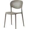 Connubia Sedia Abby CB2193