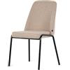 Connubia Sedia Juna CB2356