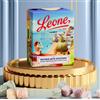 Pastiglie Leone - Pastiglie miste dissetanti - Paesaggi Italiani - Costiera - 27g