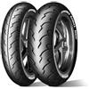 DUNLOP 180/55 R18 74 W Dunlop D207 - Pneumatico Estivo