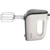 Philips Serie 5000 Mixer - Motore Potente da 450W, Fruste Coniche per Impasti Soffici, 5 Velocità + Turbo, Espulsione Facile, Clip per Cavo, Design Ergonomico e Facile da Pulire (HR3741/00)