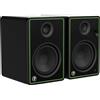 MACKIE CR5-X COPPIA MONITOR DA STUDIO 5" 80W