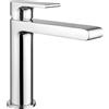 Bugnatese Simple Monocomando lavabo Cromo