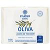 PARDO - saponetta BASIC OLIVA 4 X 60 gr