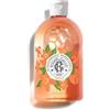 Roger&Gallet Néroli - Gel Doccia Neroli Fiore d'Arancio Immortelle, 500ml