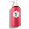 Roger&Gallet Gingembre Rouge - Latte Corpo Bacche Rosa Zenzero Benzoino, 250ml