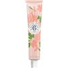 Roger&Gallet Fleur de Figuier - Crema Mani di Benessere, 30ml