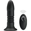 BAILE Vibratore Anale Super Power