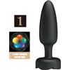 BAILE Vibratore Anale Tarion