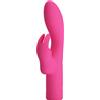 BAILE Vibratore Rabbit Elivia