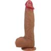 BAILE Dildo Realistico Orton 23,5 cm