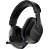 ‎Turtle Beach Turtle Beach Stealth 600 Nero PC Cuffie da Gioco Wireless w/ 80hr Batteria, Alto