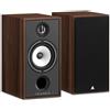 TRIANGLE BOREA BR04 CHESNUT COPPIA DIFFUSORI DA LIBRERIA GARANZIA UFFICIALE