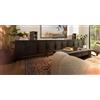 KLIPSCH THE SEVENS II WALNUT COPPIA DIFFUSORI ATTIVI NUOVI
