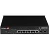 Edimax SWITCH CAPACITY: 20GBPS AND