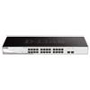 D-Link DGS-1210-20 Switch di rete gestito L2 1U Black