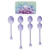 TensCare Fleuron Set Pesi Kegel con 4 Sfere per Pavimento Pelvico | Set con 4 pesi progressivi per allenare gradualmente i muscoli del pavimento pelvico