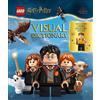 LEGO Harry Potter Visual Dictionary (Mixed Media Product) LEGO Harry Potter