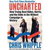 Chris Whipple Uncharted (Copertina rigida)