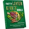 Carrie R Restivo Fatty Liver Diet Bible (Tascabile)