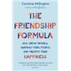 Caroline Millington The Friendship Formula (Tascabile)