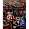 Lee Sartori Harry Potter: Crochet Wizardry (Copertina rigida) Harry Potter