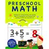 Smart Kids Notebooks Preschool Math (Tascabile) Number Tracing Notebook