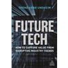 Trond Arne Undheim Future Tech (Tascabile)