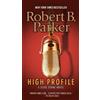 Robert B. Parker High Profile (Tascabile) Jesse Stone Novel