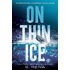S Rena On Thin Ice (Tascabile) Ice Kings