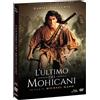 L Ultimo Dei Mohicani Combo (Bd Slipcase Num