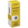 SANUM-KEHLBECK I.m.o.ist.med.omeopatica Sanum Citrokehl Gocce Omeopatiche 100 Ml