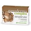 FARMADERBE Srl Ganoderma complex 30 capsule