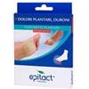 QUALIFARMA Srl Cuscinetto protettivo in silicone ad uso podologico epithelium 26 taglia media 1 paio articolo cd2612it epitact