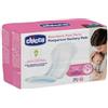 CHICCO (ARTSANA SpA) Chicco assorbenti postparto bio cotone 10 pezzi