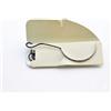 SAFETY SpA Ago sutura seta calibro 4/0 1 pezzo