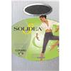 SOLIDEA BY CALZIFICIO PINELLI Silver wave corsaro nero l