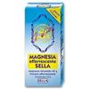 SELLA Srl Magnesia eff sella*limone 115g