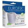 EUROFARM SpA Cerotto estensibile in tessuno non tessuto eurofix m 10x5 cm