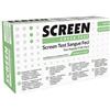 SCREEN ITALIA Srl Screen test rapido presenza di sangue occulto nelle feci screen test fob