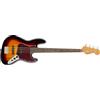Fender Squier by Fender Classic Vibe '60s Jazz Bass, 3-Color Sunburst
