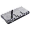 Decksaver DJ Equipment Cover, Compatible with DDJ-REV1