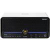 Mooer F40i - Multi-Effects & Modeling Guitar Combo, 40 Watt - Snowfall White