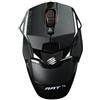 Mad catz Mouse gaming Mad Catz R.A.T. 1+ Nero [MR01MCINBL000-0]