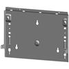 Cisco Staffa per montaggio Cisco a parete per 9200CX Nero [C9K-WALL-TRAY=]