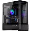 Endorfy Case Endorfy Aquarius 8000 Flex ATX mATX Nero [EY2A022]