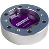 Conspit Adattatore distanziatore Conspit CP124 USB-A per basi Ares Argento